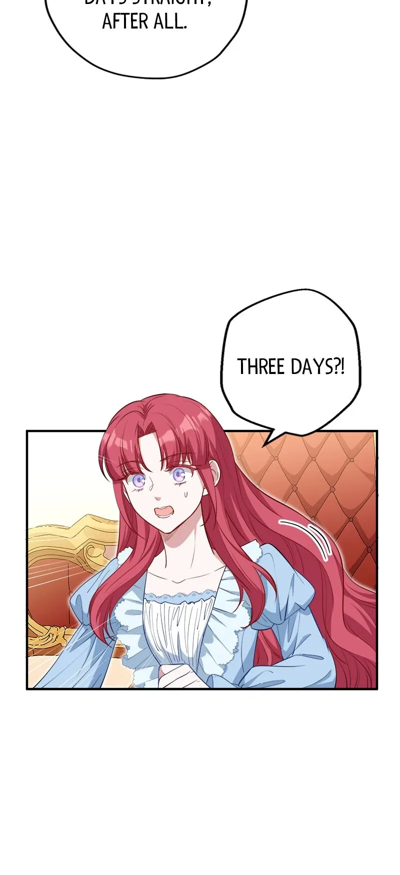 I Woke Up As a Notorious Troublemaker! Chapter 45 page 60