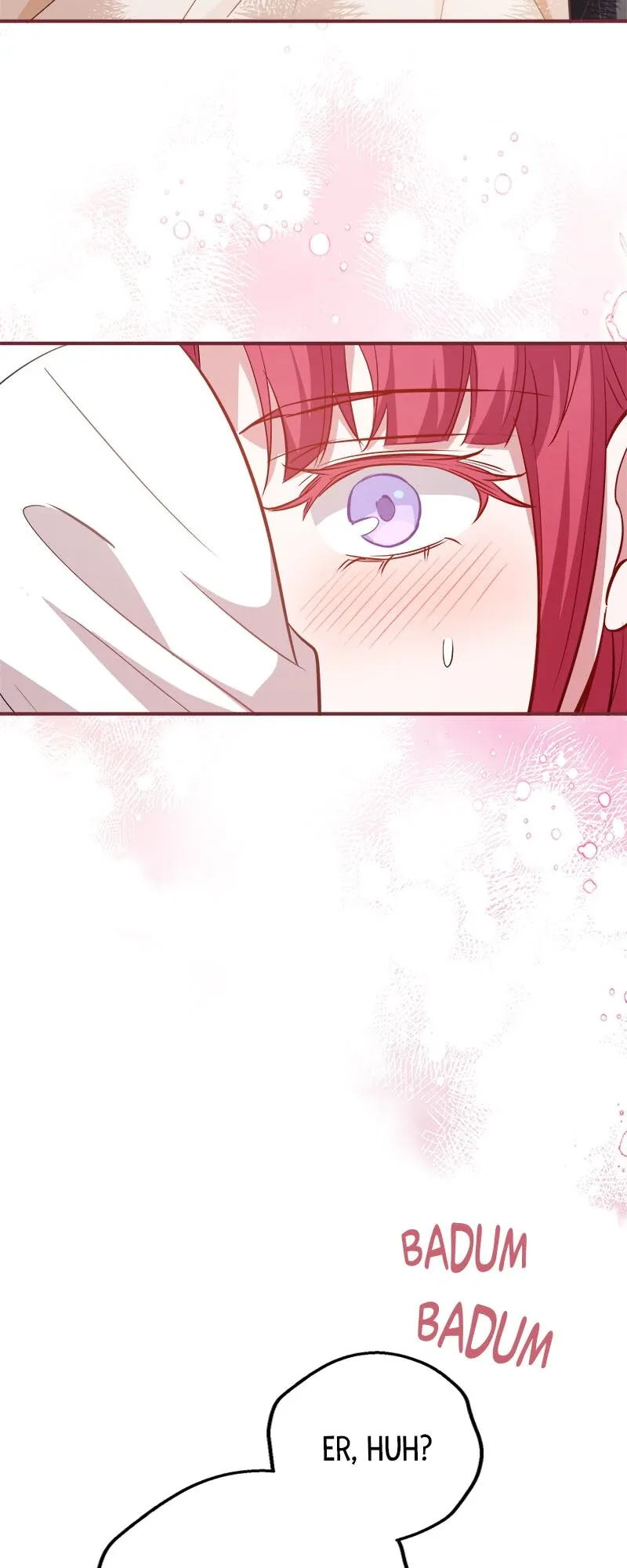 I Woke Up As a Notorious Troublemaker! Chapter 45 page 64