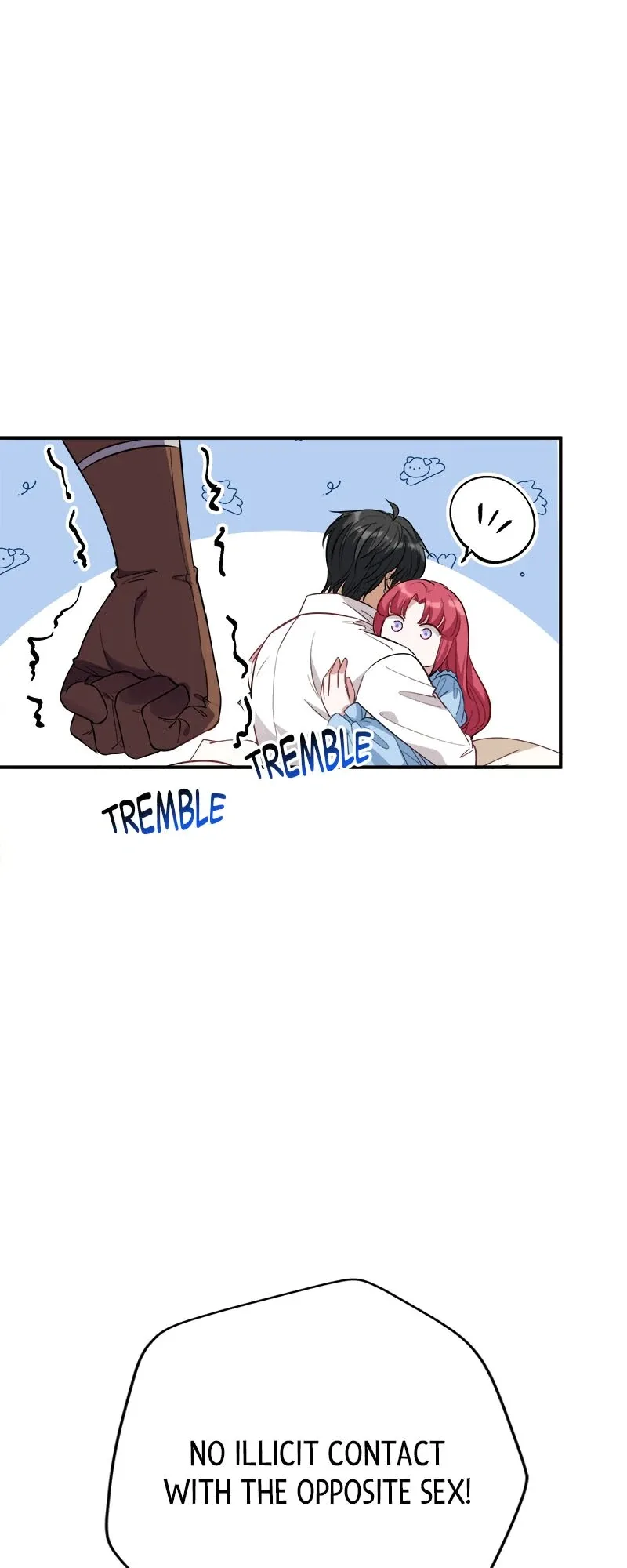 I Woke Up As a Notorious Troublemaker! Chapter 45 page 70