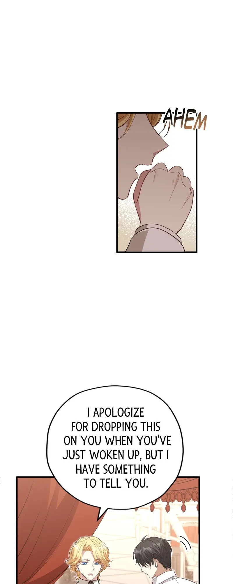 I Woke Up As a Notorious Troublemaker! Chapter 45 page 77
