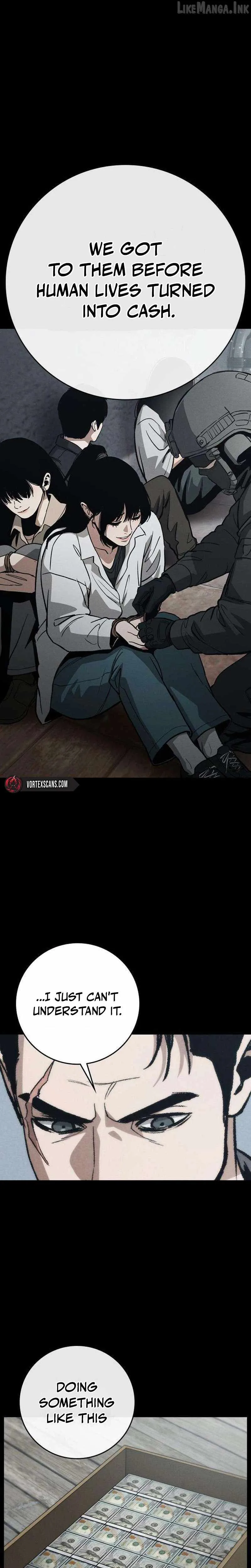 Contract Killer Enrollment Chapter 21 page 12