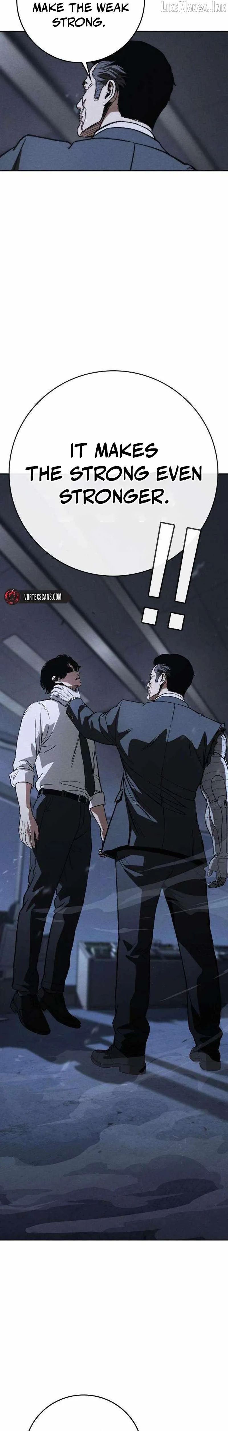 Contract Killer Enrollment Chapter 21 page 27