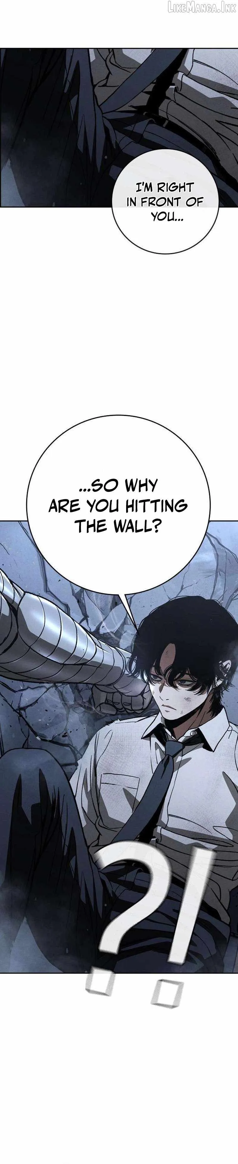 Contract Killer Enrollment Chapter 21 page 43