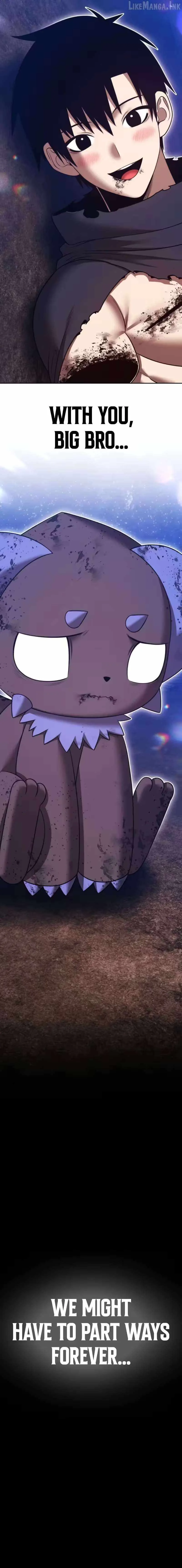 +99 Wooden stick Chapter 228 page 37