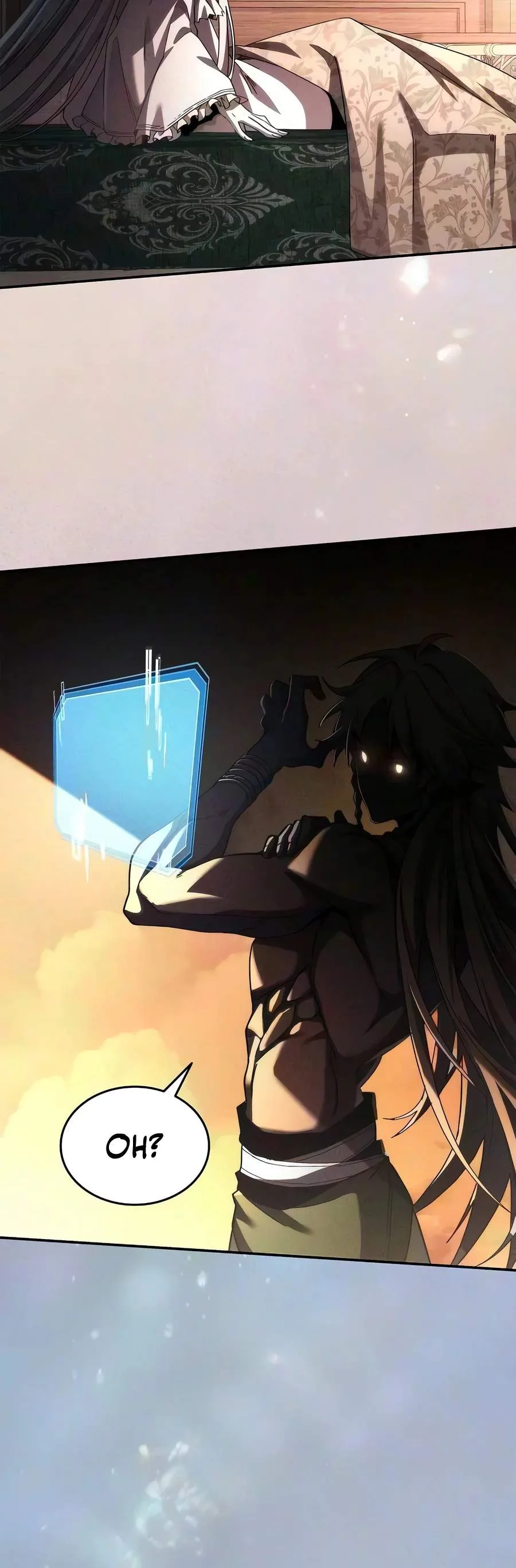Got a Gallery in the Wild Chapter 7 page 14