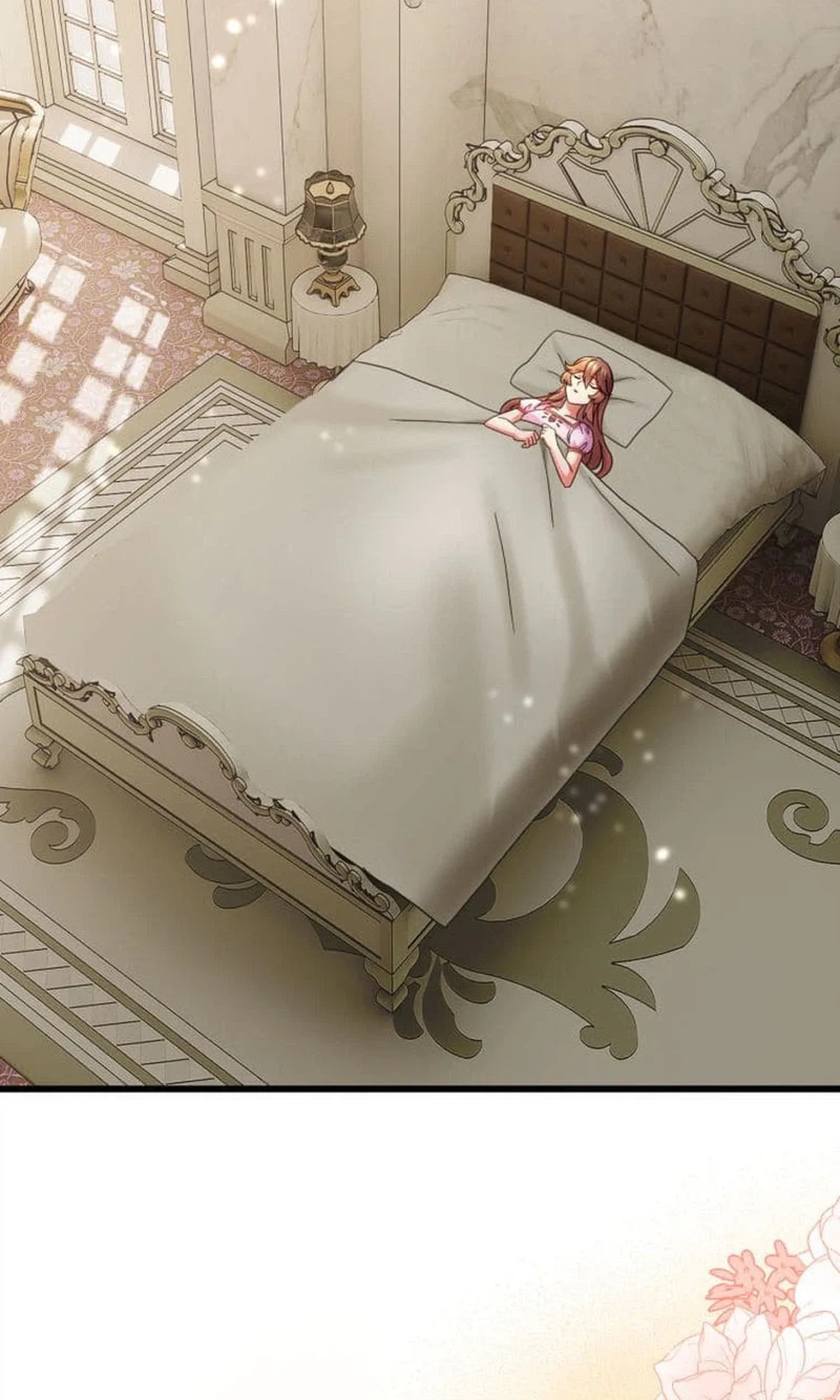 I became the stepmother who caused my favorite character to fall into darkness Chapter 36 page 2