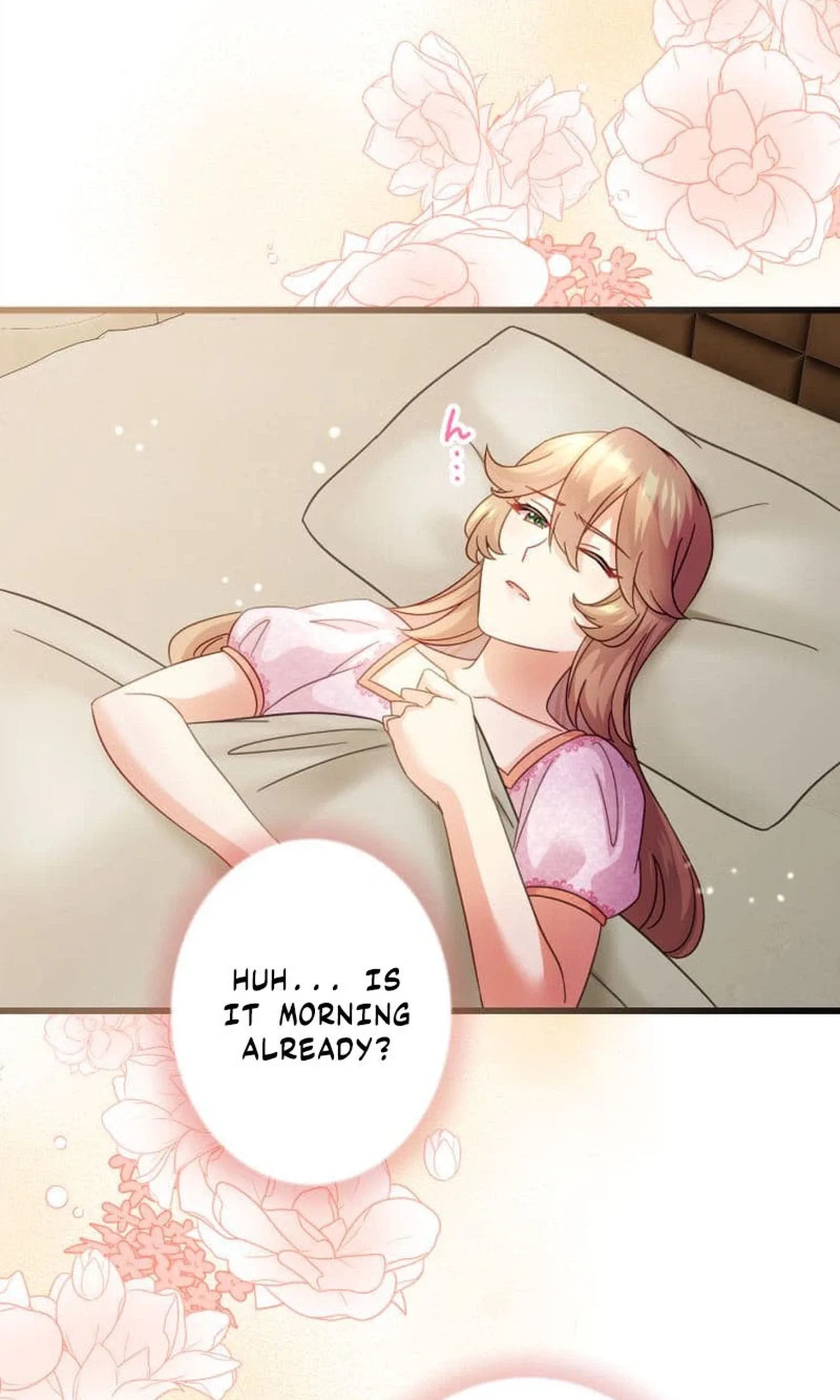 I became the stepmother who caused my favorite character to fall into darkness Chapter 36 page 3