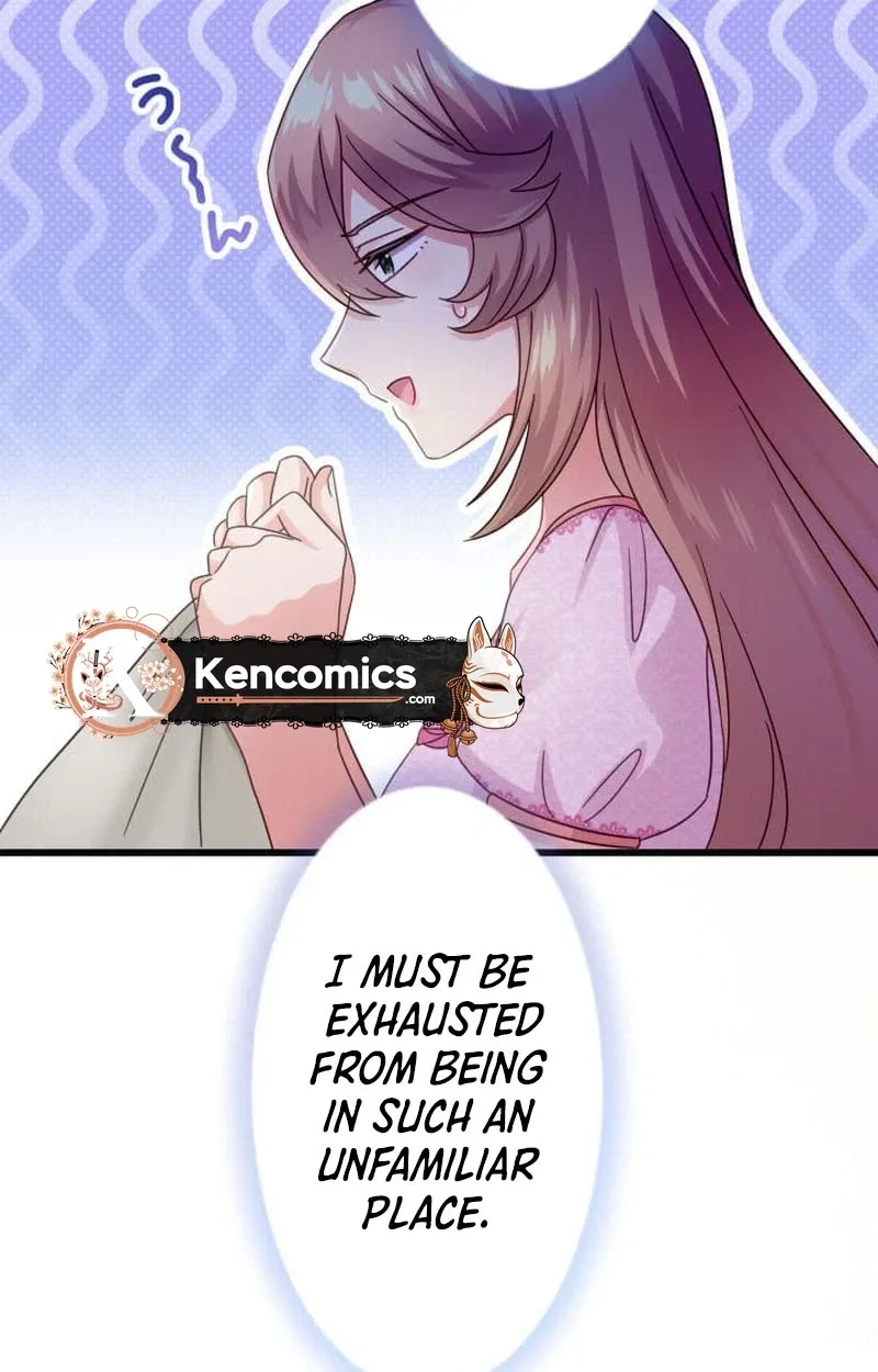 I became the stepmother who caused my favorite character to fall into darkness Chapter 36 page 6