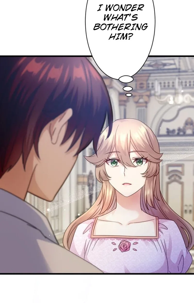 I became the stepmother who caused my favorite character to fall into darkness Chapter 36 page 19