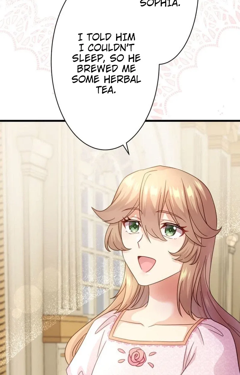 I became the stepmother who caused my favorite character to fall into darkness Chapter 36 page 16