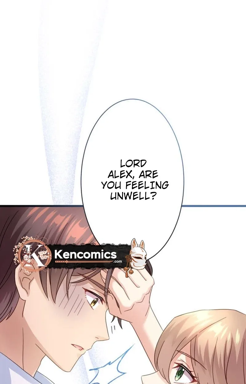 I became the stepmother who caused my favorite character to fall into darkness Chapter 36 page 20