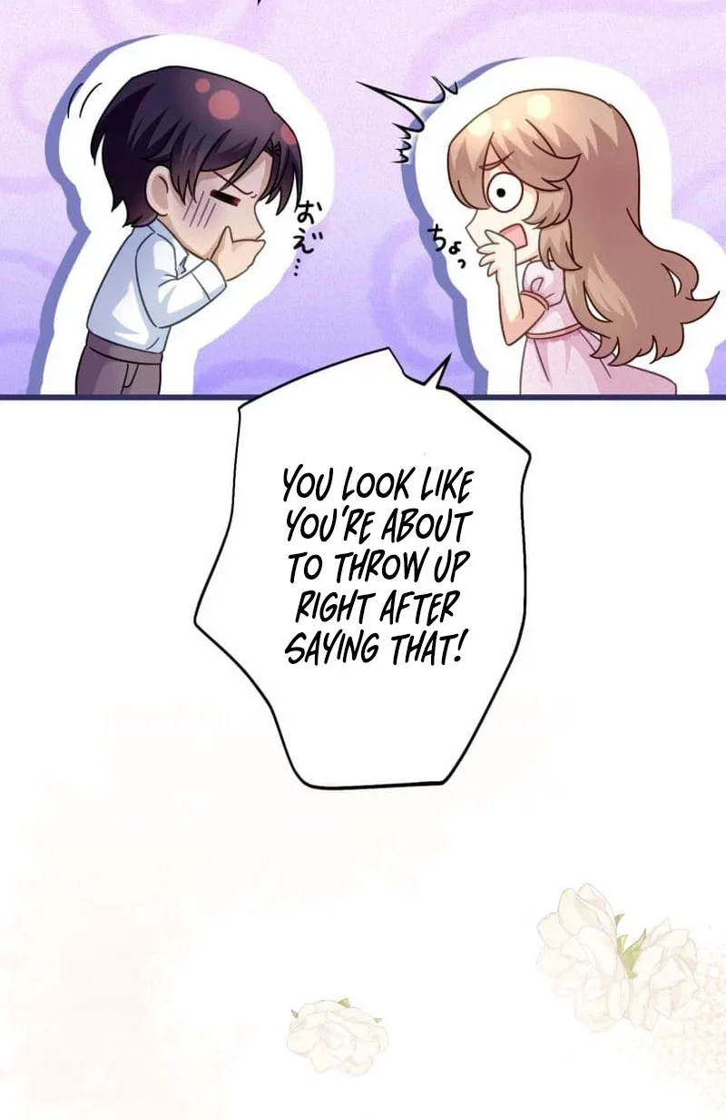 I became the stepmother who caused my favorite character to fall into darkness Chapter 36 page 23