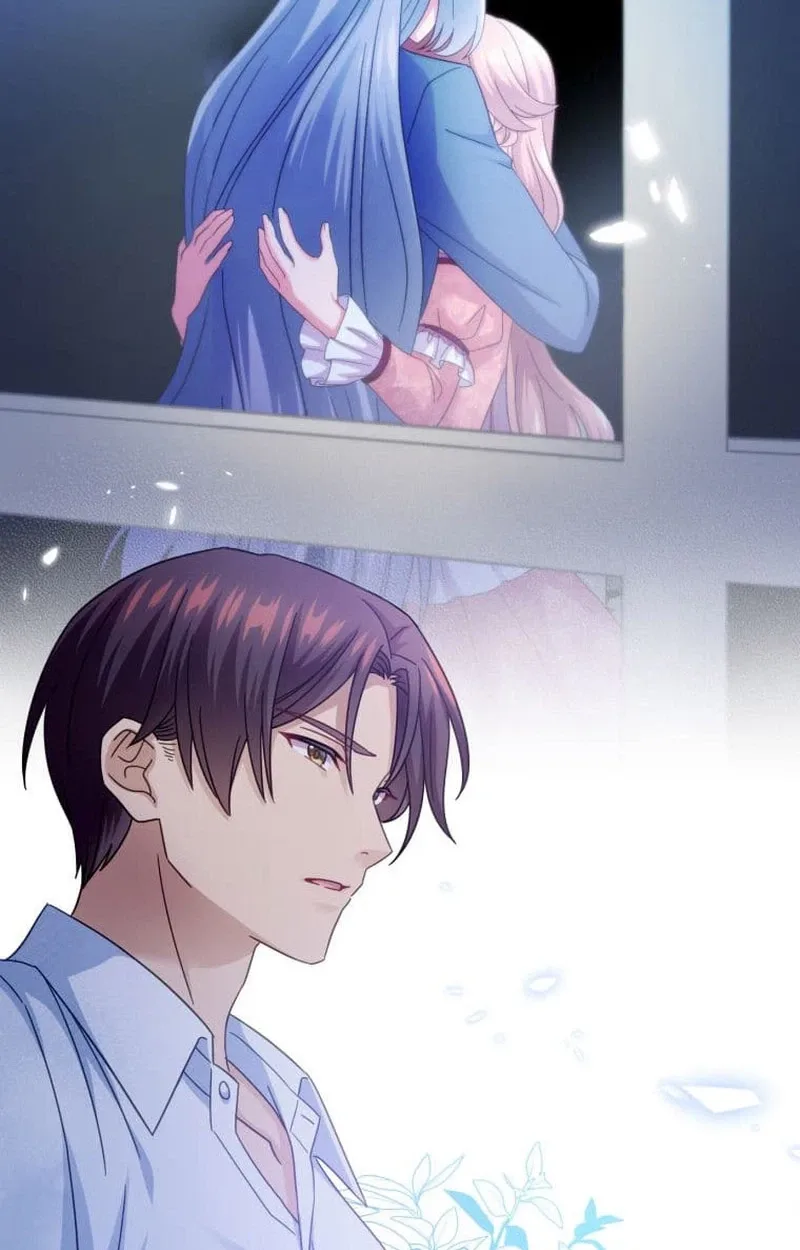 I became the stepmother who caused my favorite character to fall into darkness Chapter 36 page 28