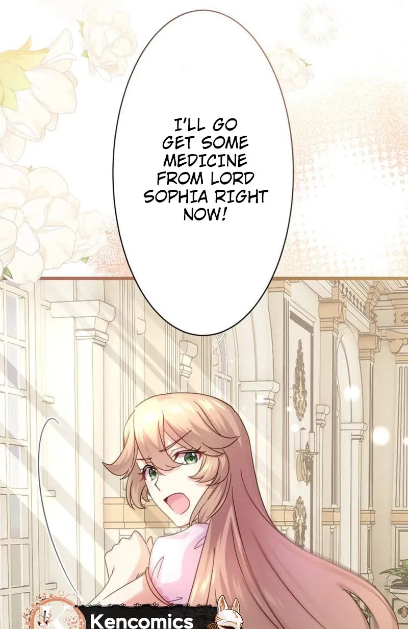 I became the stepmother who caused my favorite character to fall into darkness Chapter 36 page 24