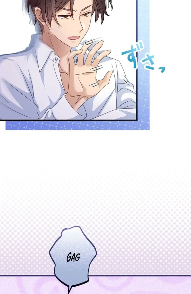 I became the stepmother who caused my favorite character to fall into darkness Chapter 36 page 22