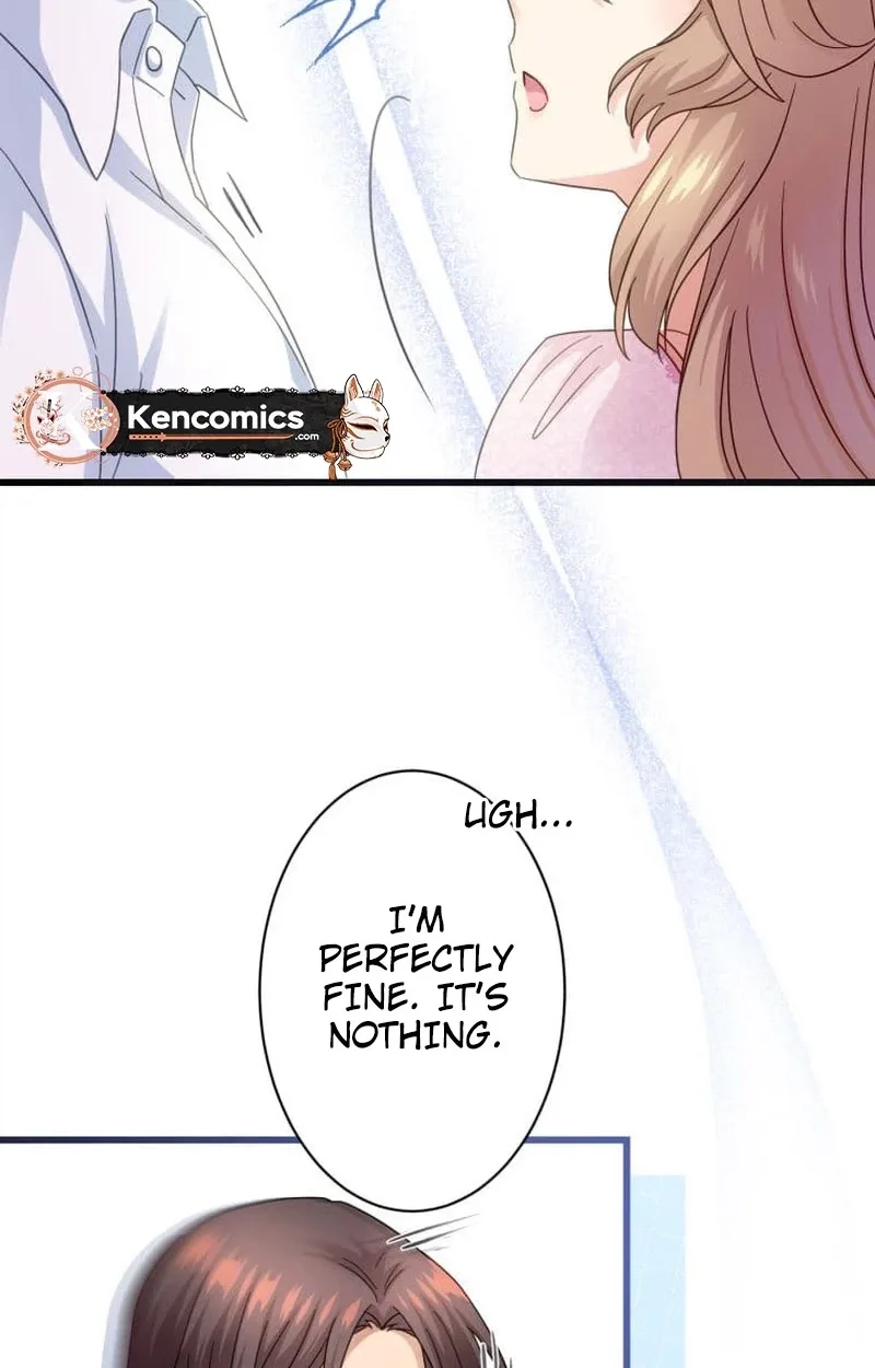 I became the stepmother who caused my favorite character to fall into darkness Chapter 36 page 21