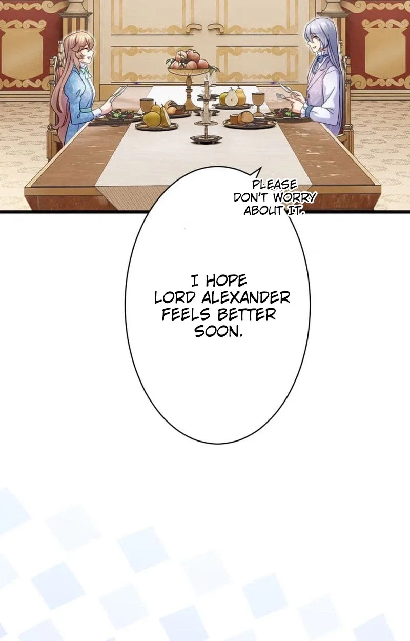 I became the stepmother who caused my favorite character to fall into darkness Chapter 36 page 32