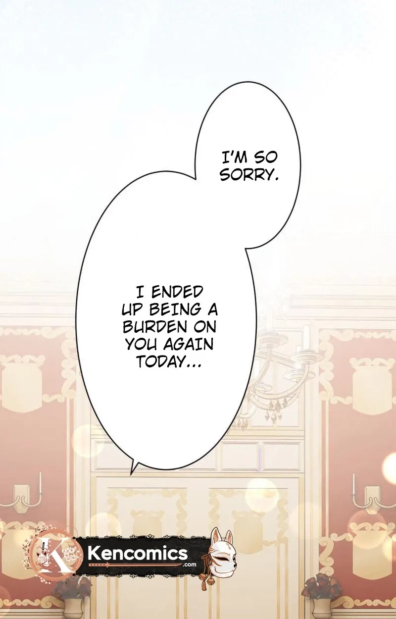 I became the stepmother who caused my favorite character to fall into darkness Chapter 36 page 31