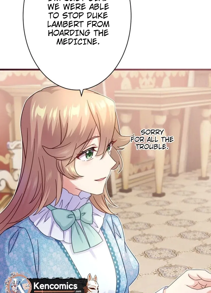I became the stepmother who caused my favorite character to fall into darkness Chapter 36 page 35