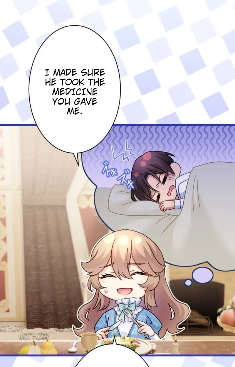 I became the stepmother who caused my favorite character to fall into darkness Chapter 36 page 33