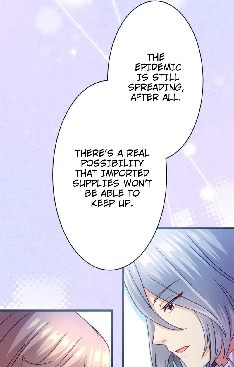 I became the stepmother who caused my favorite character to fall into darkness Chapter 36 page 37