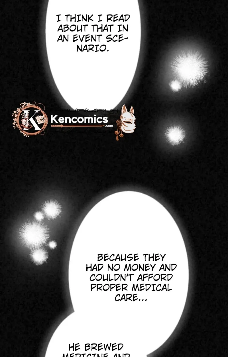 I became the stepmother who caused my favorite character to fall into darkness Chapter 36 page 49