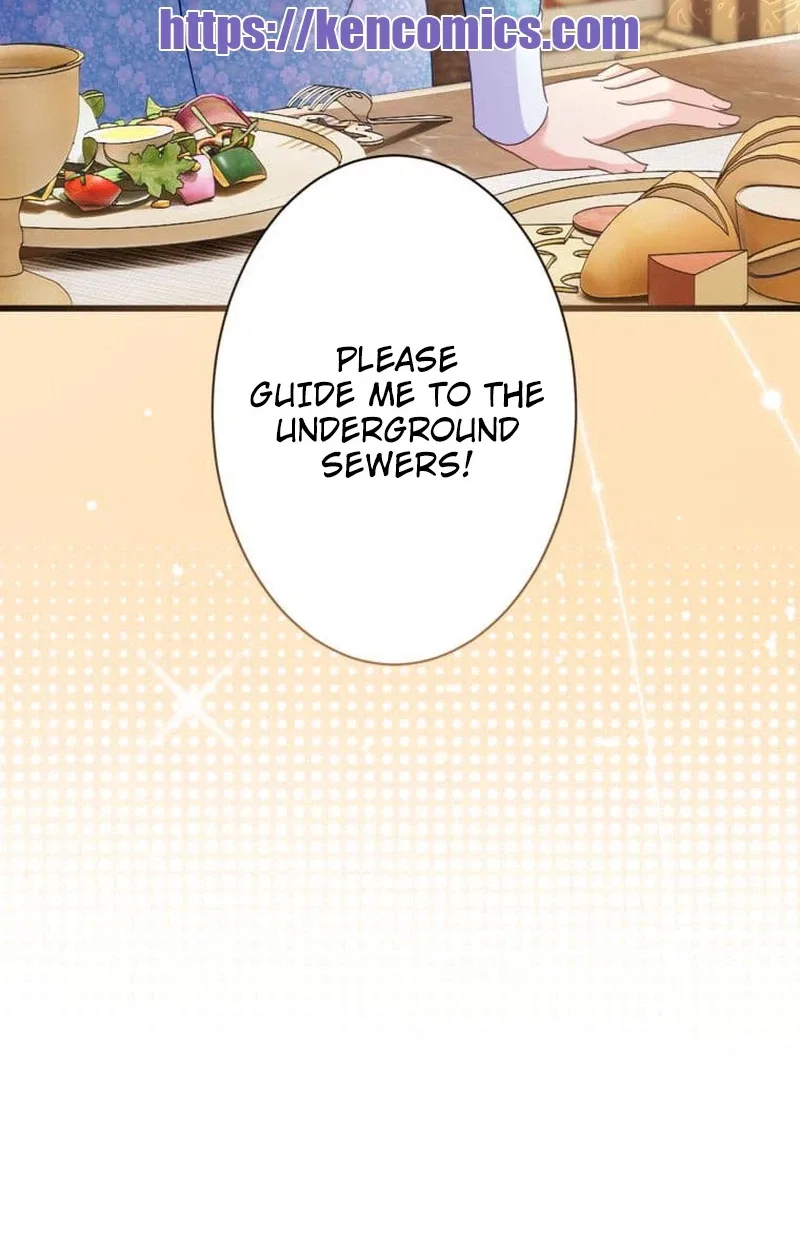 I became the stepmother who caused my favorite character to fall into darkness Chapter 36 page 54