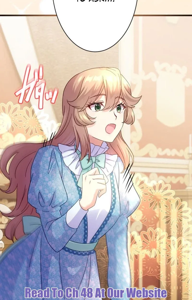 I became the stepmother who caused my favorite character to fall into darkness Chapter 36 page 53