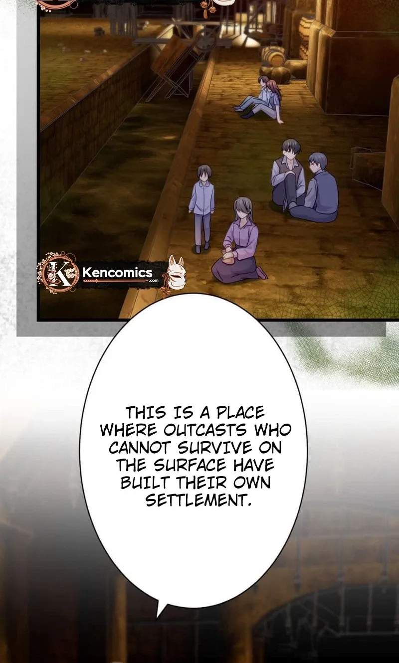 I became the stepmother who caused my favorite character to fall into darkness Chapter 36 page 58