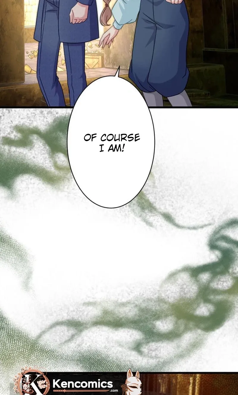 I became the stepmother who caused my favorite character to fall into darkness Chapter 36 page 57