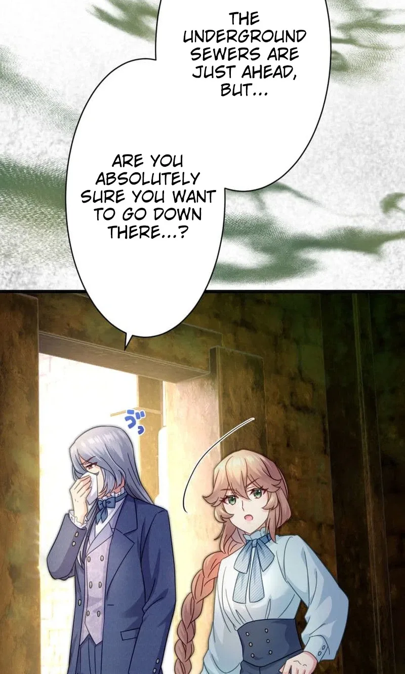 I became the stepmother who caused my favorite character to fall into darkness Chapter 36 page 56