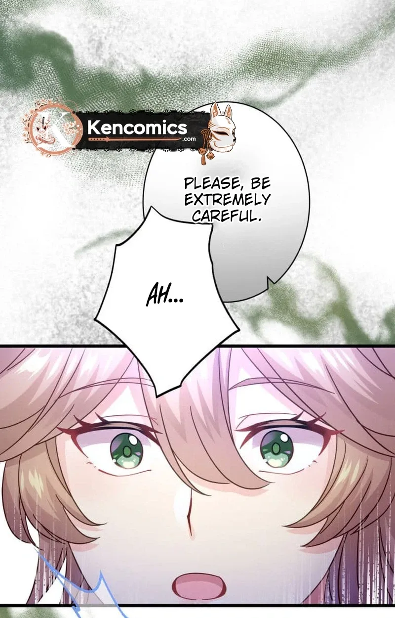 I became the stepmother who caused my favorite character to fall into darkness Chapter 36 page 61