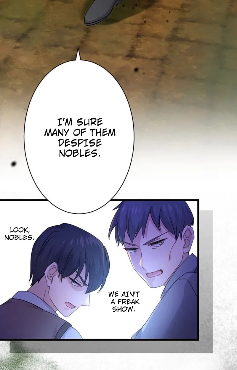 I became the stepmother who caused my favorite character to fall into darkness Chapter 36 page 60