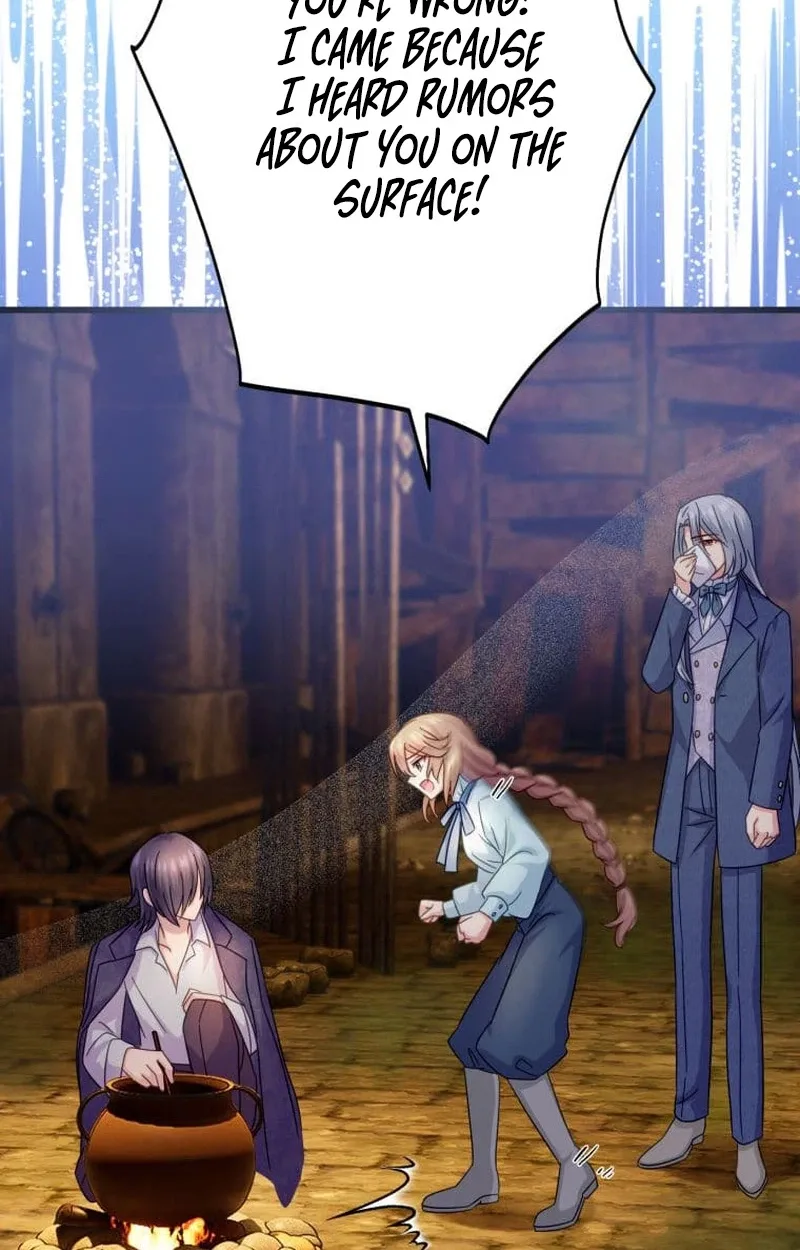 I became the stepmother who caused my favorite character to fall into darkness Chapter 36 page 73