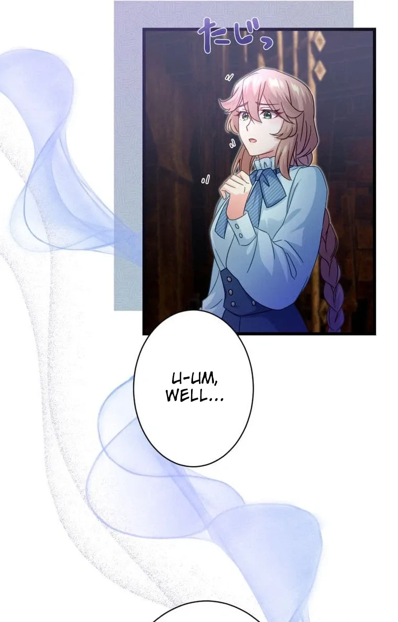 I became the stepmother who caused my favorite character to fall into darkness Chapter 36 page 70