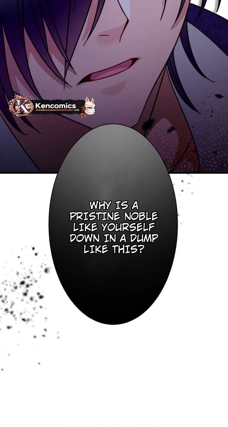 I became the stepmother who caused my favorite character to fall into darkness Chapter 36 page 69