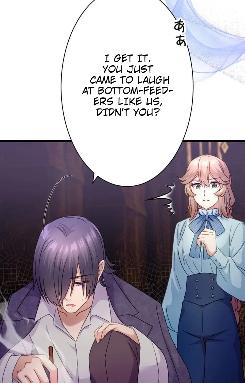 I became the stepmother who caused my favorite character to fall into darkness Chapter 36 page 71