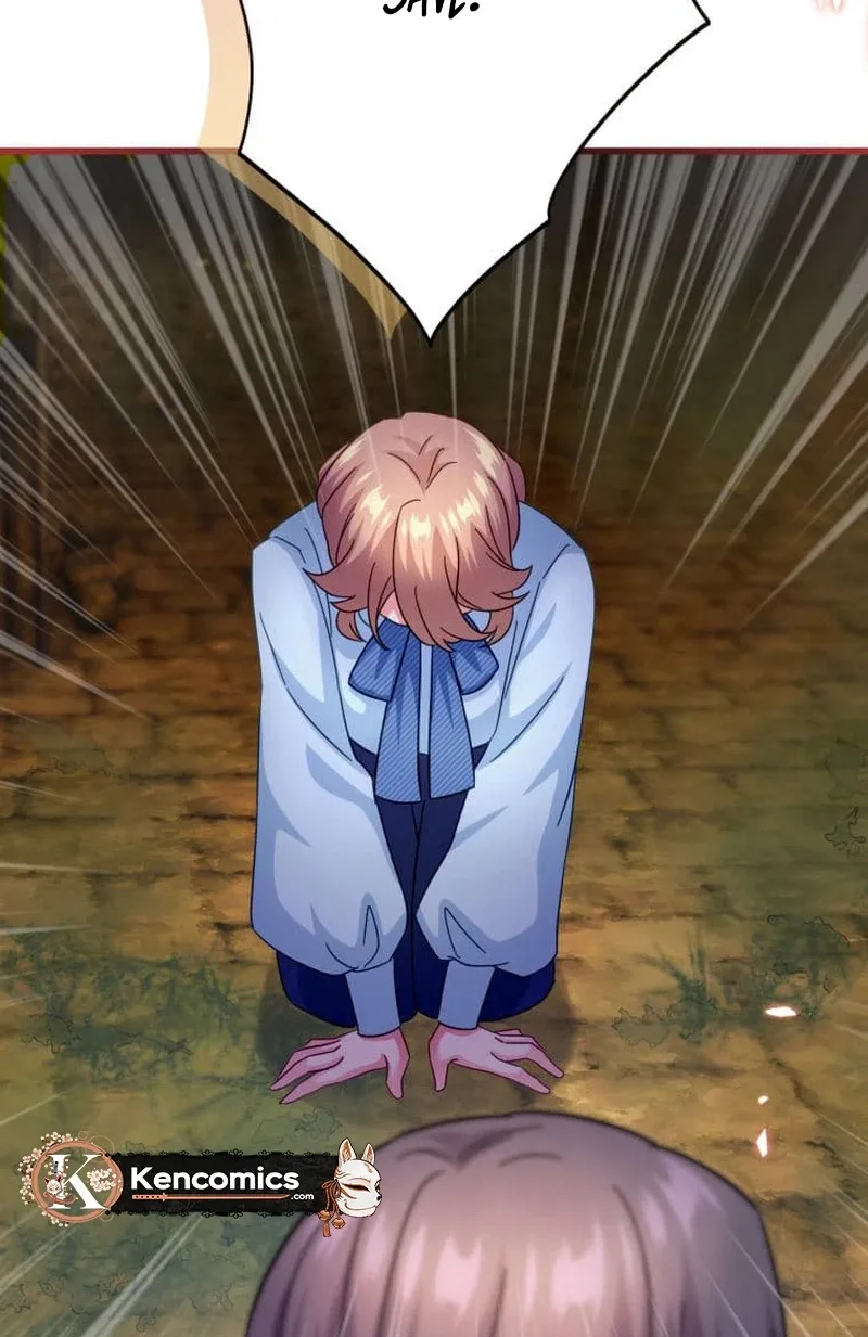 I became the stepmother who caused my favorite character to fall into darkness Chapter 36 page 81