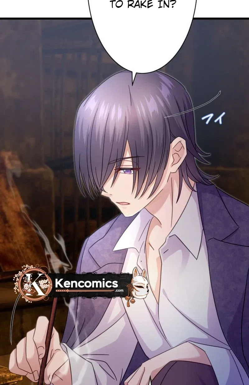 I became the stepmother who caused my favorite character to fall into darkness Chapter 36 page 78