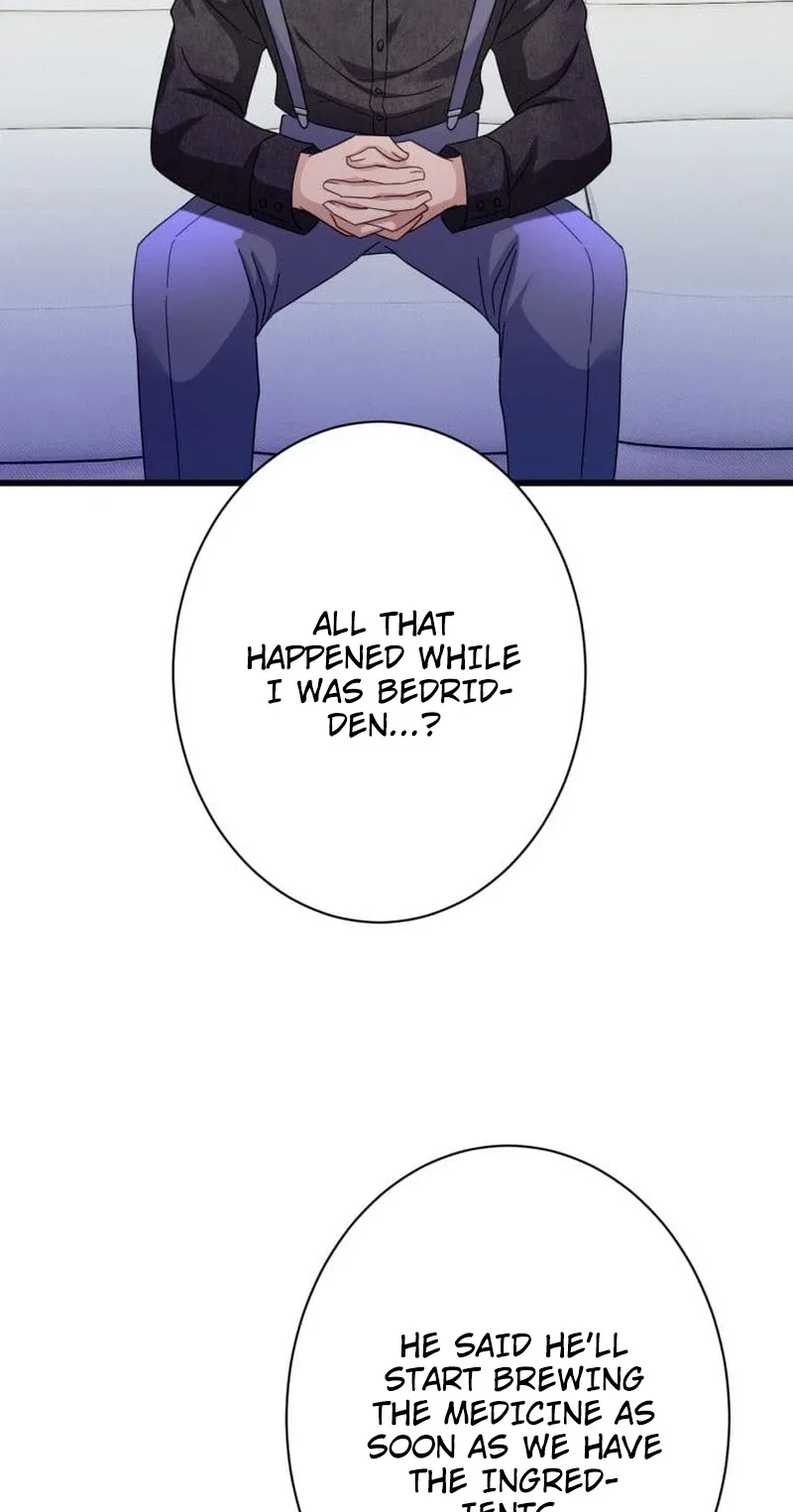 I became the stepmother who caused my favorite character to fall into darkness Chapter 36 page 91