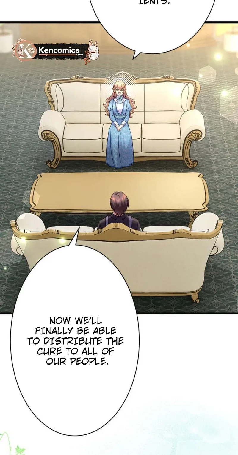 I became the stepmother who caused my favorite character to fall into darkness Chapter 36 page 92