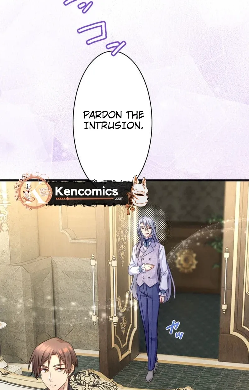 I became the stepmother who caused my favorite character to fall into darkness Chapter 36 page 96