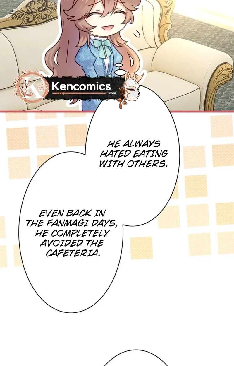 I became the stepmother who caused my favorite character to fall into darkness Chapter 36 page 100
