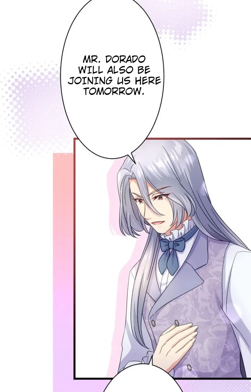 I became the stepmother who caused my favorite character to fall into darkness Chapter 36 page 98