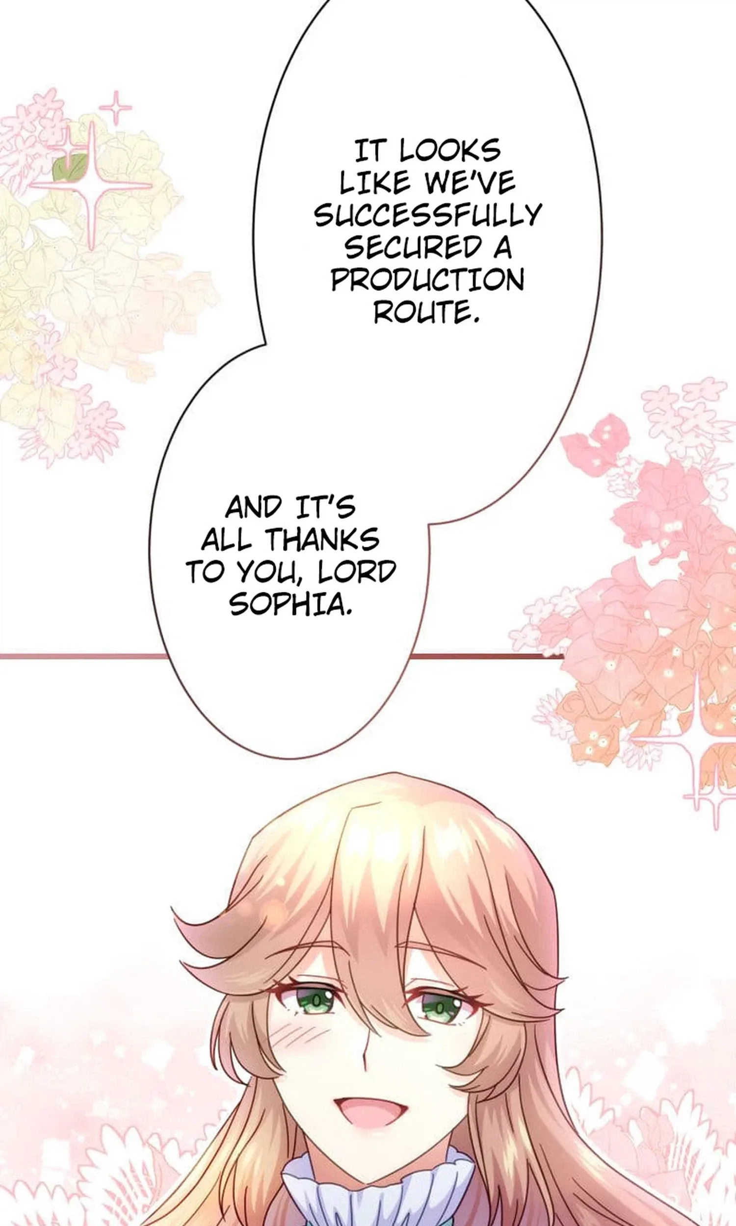 I became the stepmother who caused my favorite character to fall into darkness Chapter 36 page 101