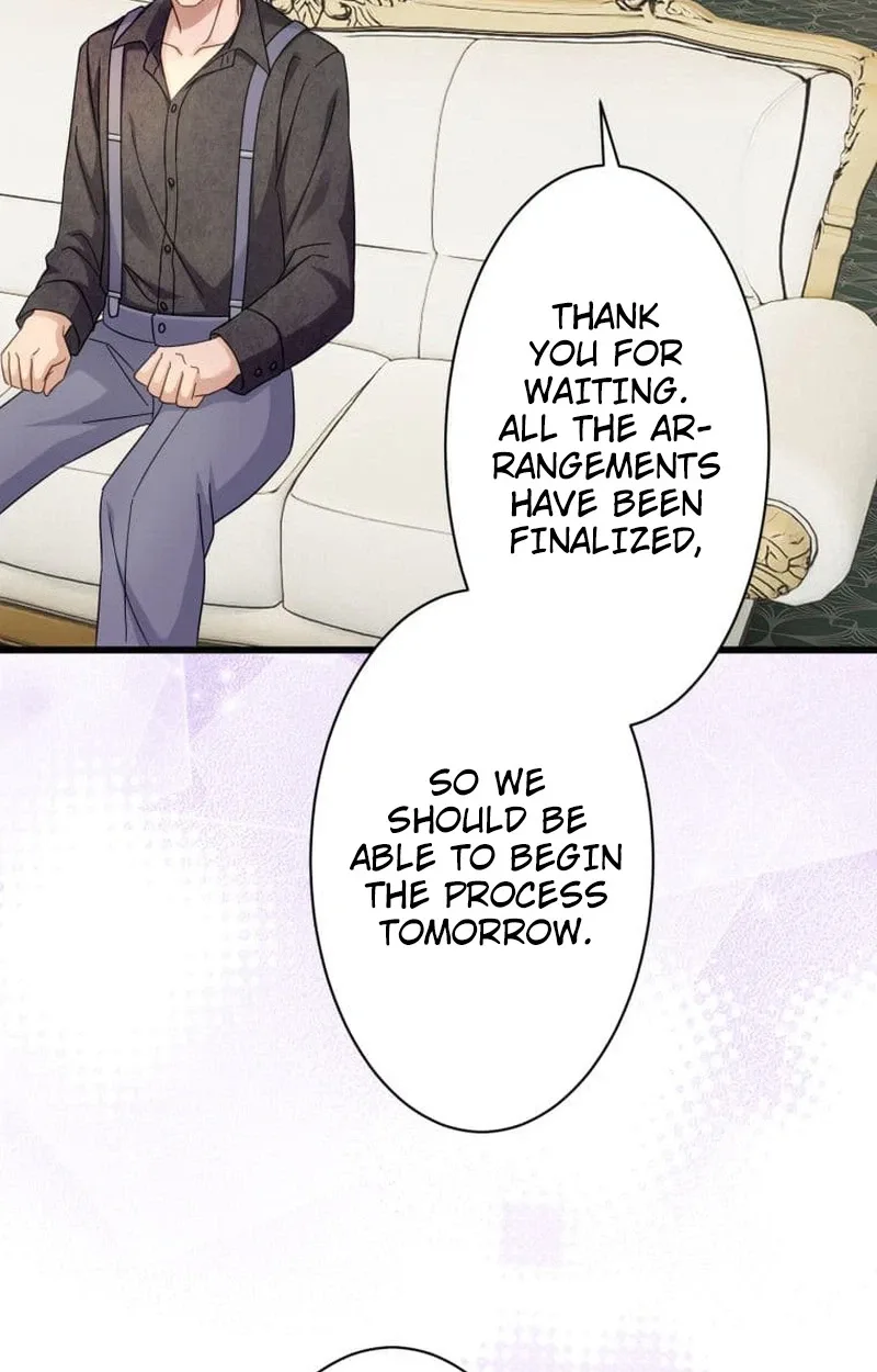 I became the stepmother who caused my favorite character to fall into darkness Chapter 36 page 97