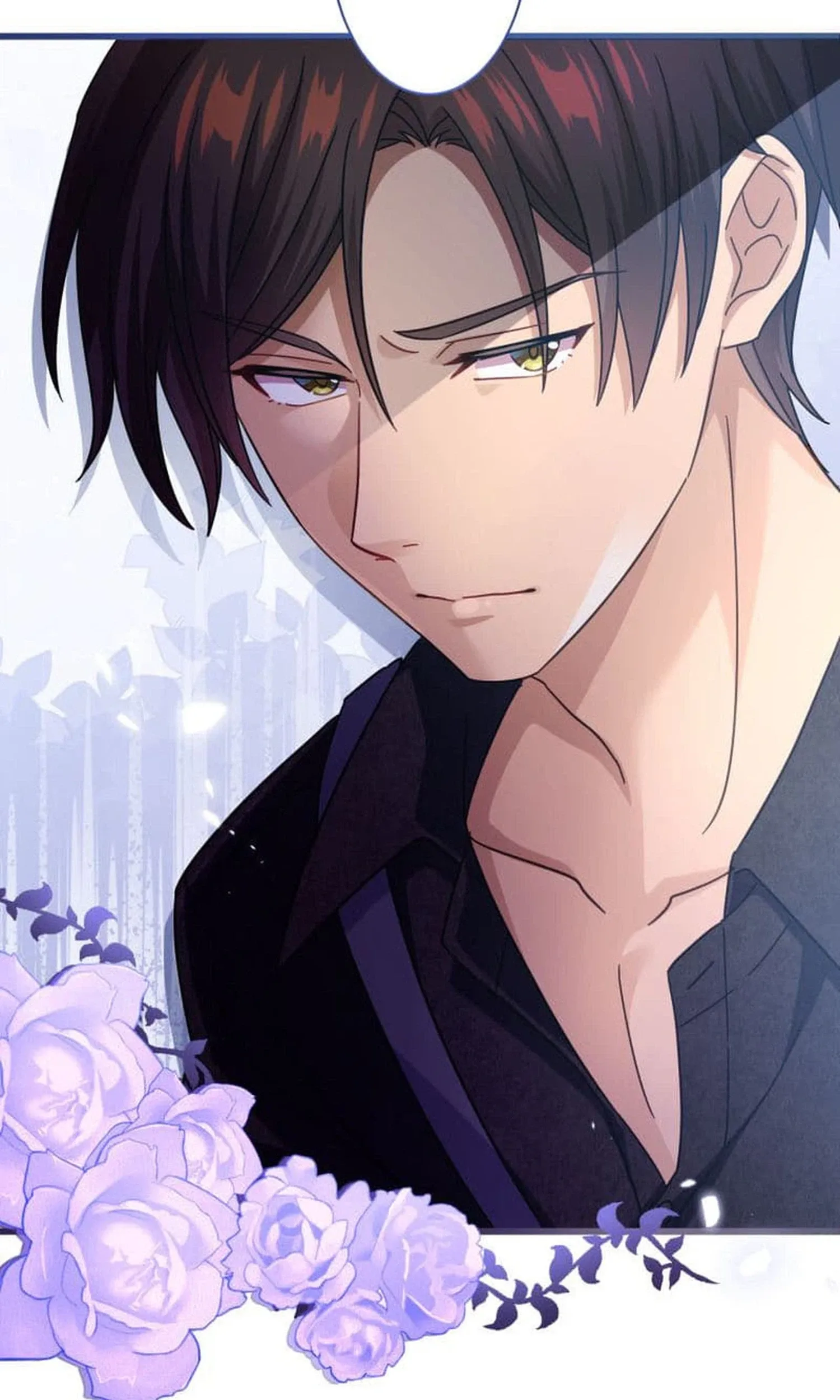 I became the stepmother who caused my favorite character to fall into darkness Chapter 36 page 105