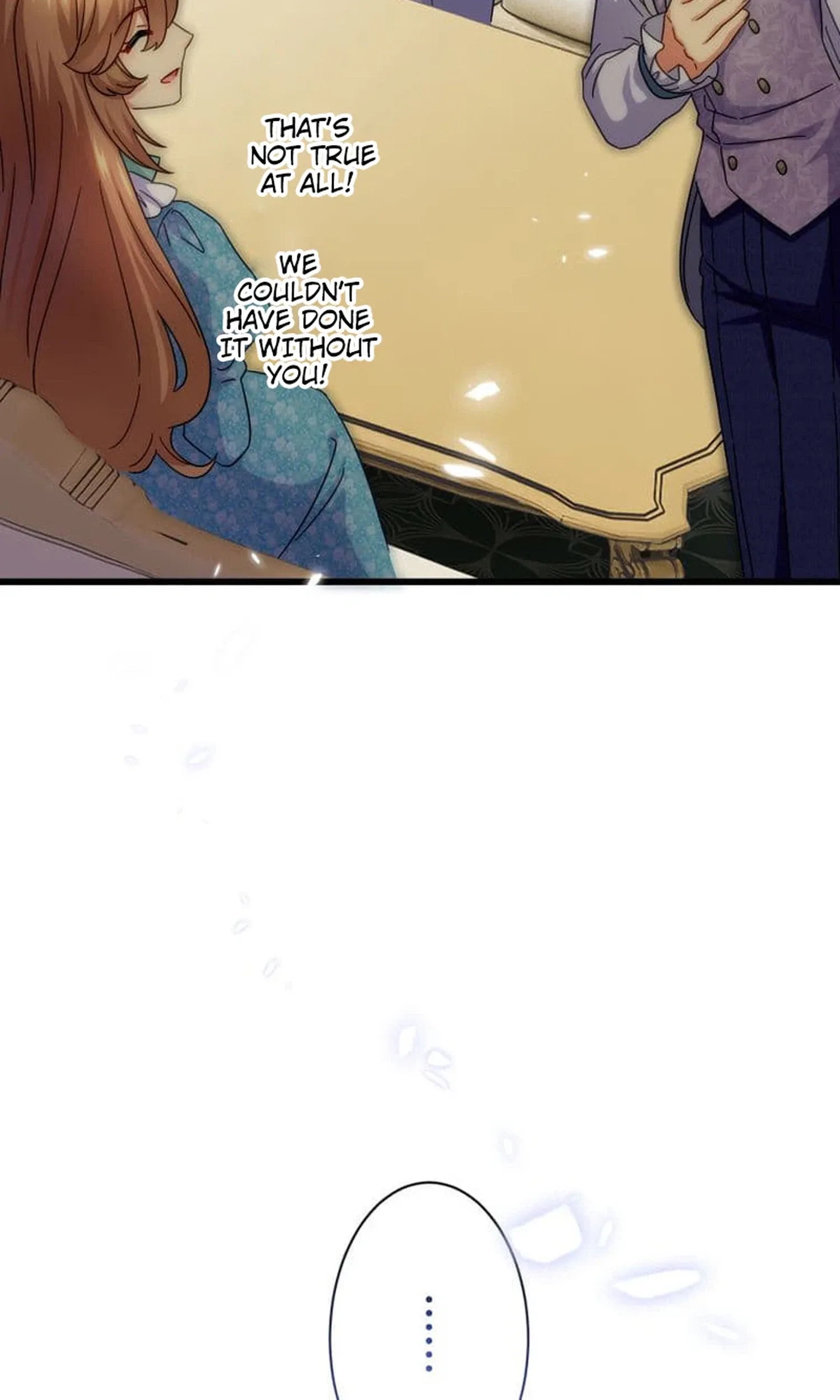 I became the stepmother who caused my favorite character to fall into darkness Chapter 36 page 104