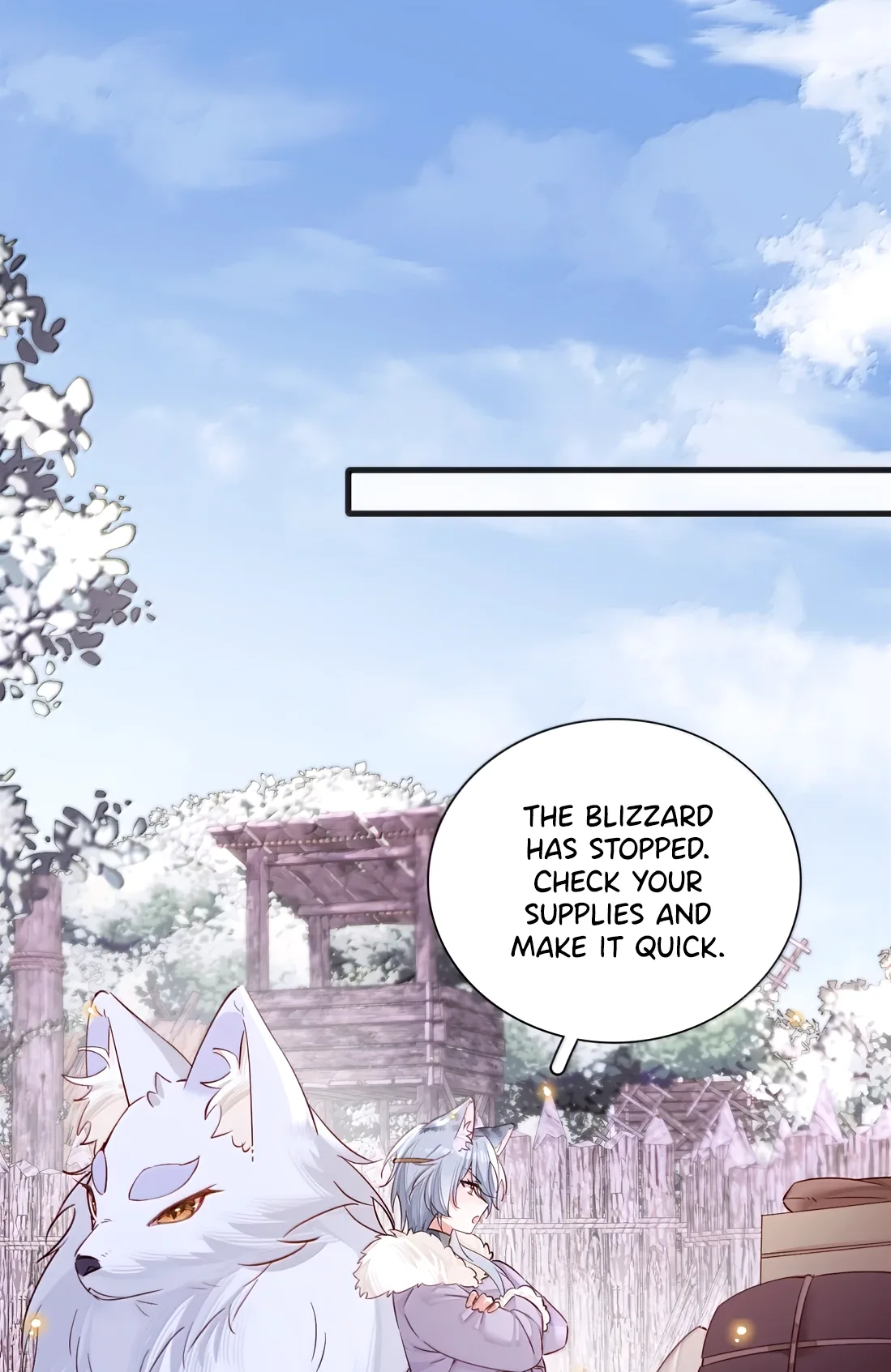 Please Bully Me, Miss Villainess! Please Bully Me, Miss Villainess! Chapter 170 page 3