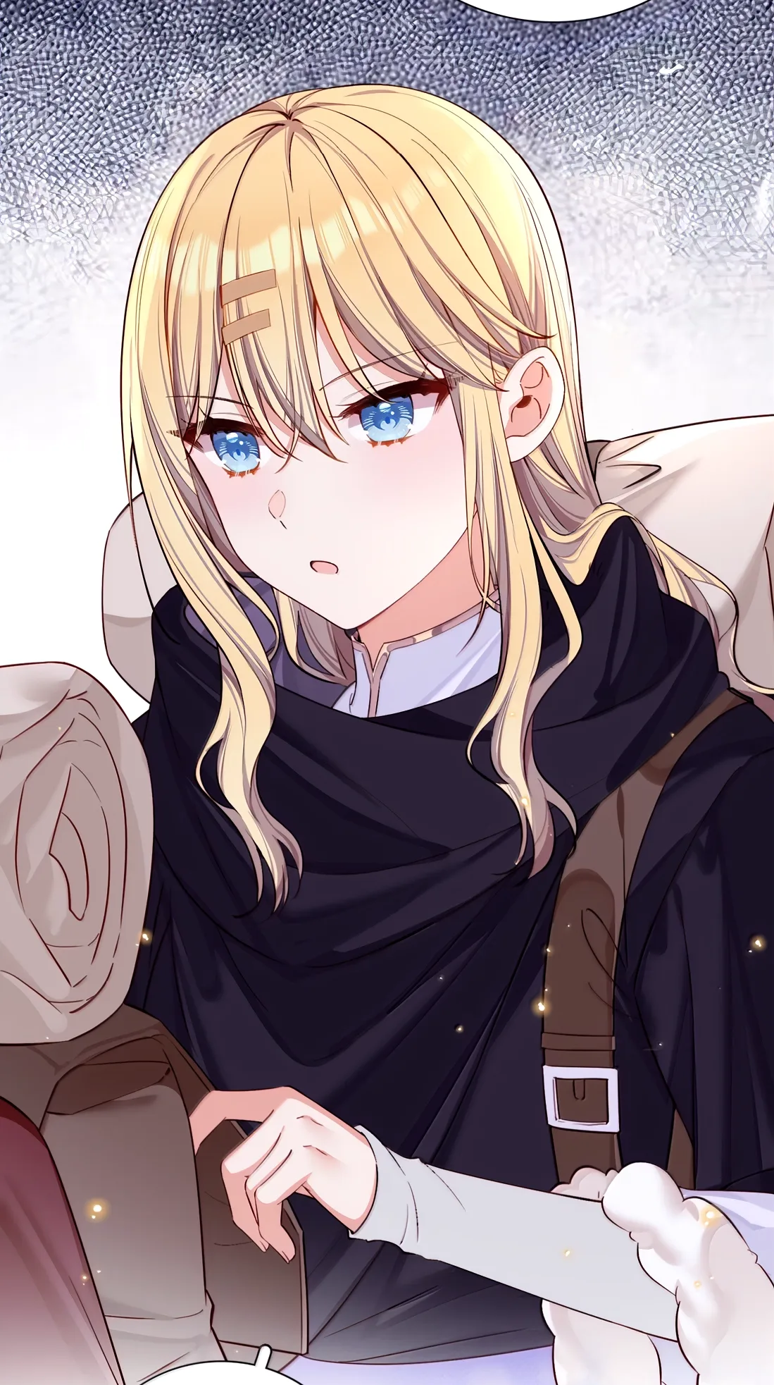 Please Bully Me, Miss Villainess! Please Bully Me, Miss Villainess! Chapter 170 page 36